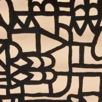 ČRNO BELA PRAVLJICA