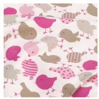PTIČKI ROZA
